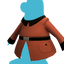 Scrooge's Jacket icon