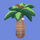 Inflatable Palm Tree icon