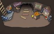 Operation Tri-umph Cave Maze 10