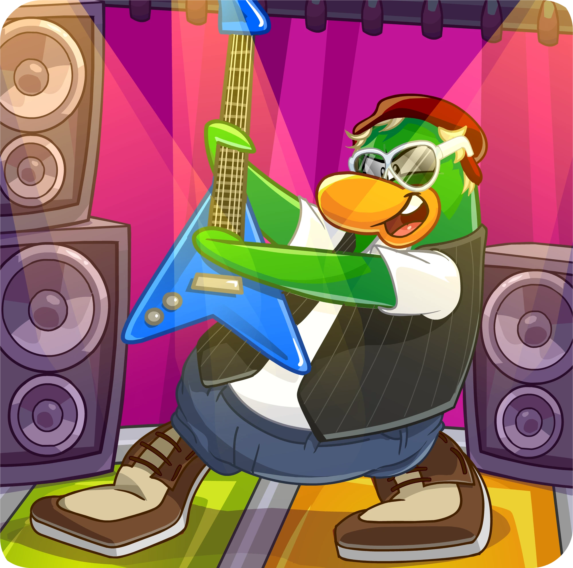 Image Clothing Item 1921.png Club Penguin Wiki FANDOM powered by
