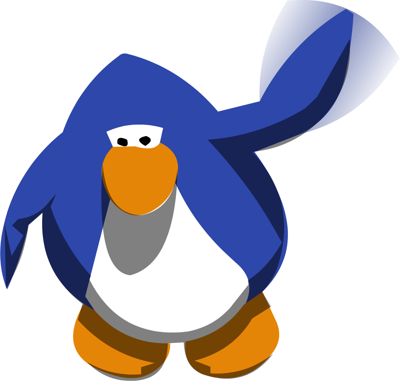 50 Best Ideas For Coloring Club Penguin