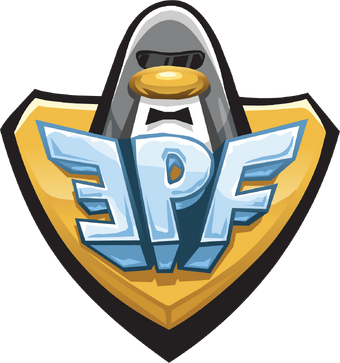 Elite Penguin Force | Club Penguin Wiki | Fandom