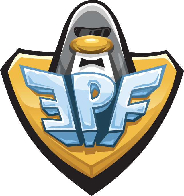 EPF Logo