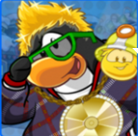 Stickman hero