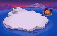 The Fair 2014 Iceberg