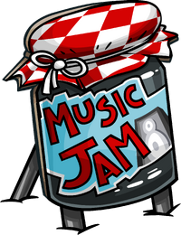 Music Jam2008
