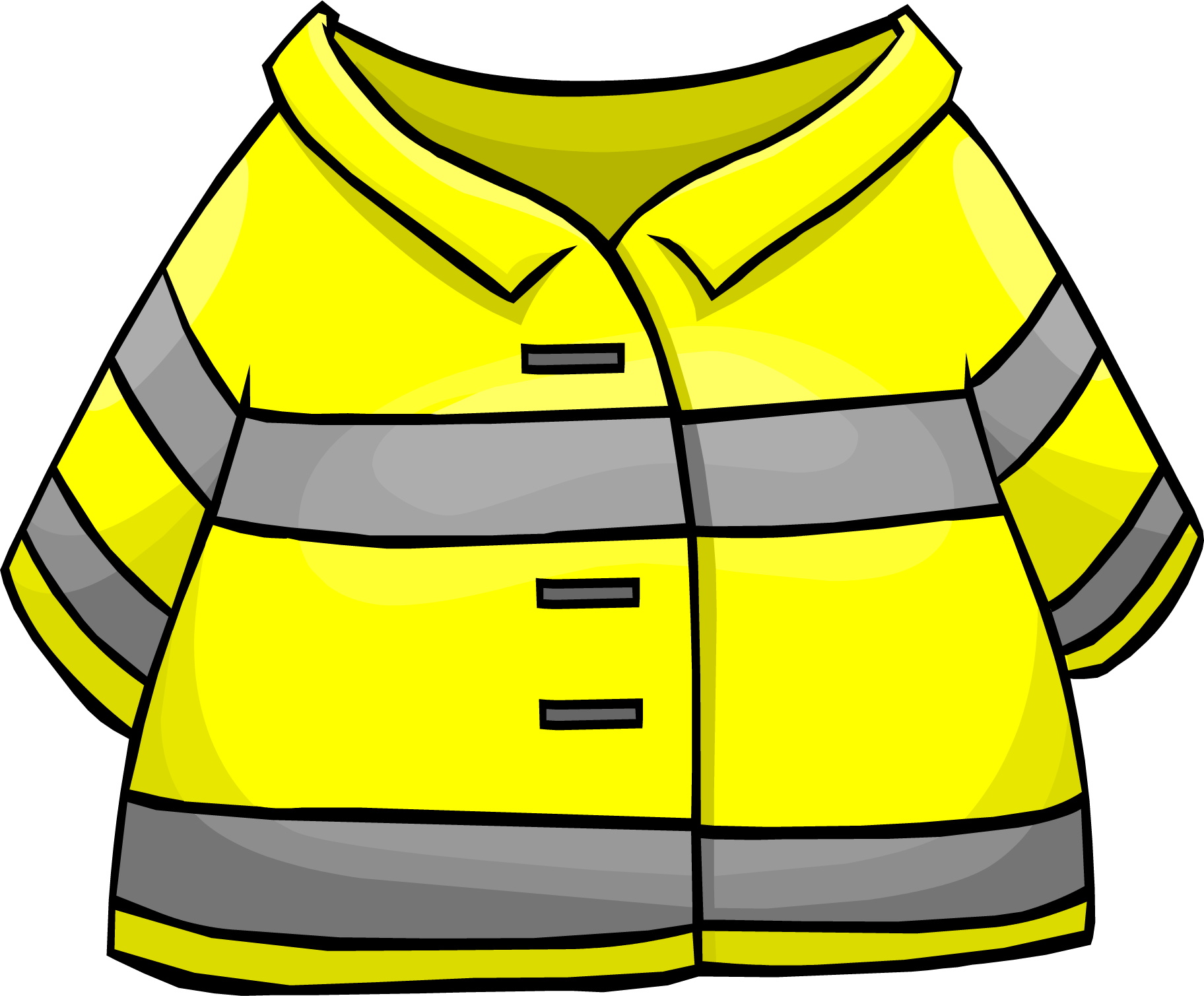 Image Firefighter Jacket clothing icon ID 299 Image Firefighter Jacket clothing icon ID 299