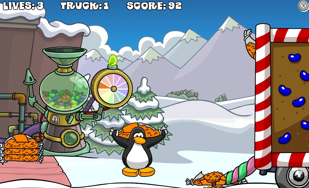 Image Gameplay of Jelly Bean Counters.png Club Penguin Wiki