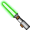 Starwars 2013 Emote Lightsaber