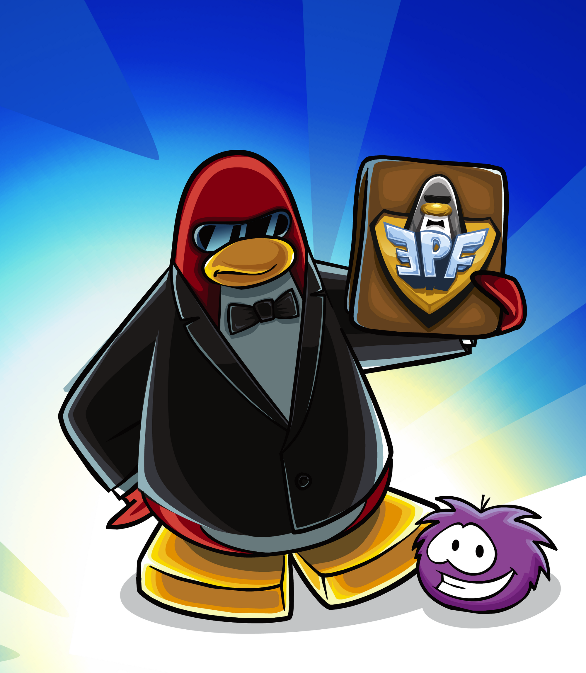 elite-penguin-force-agent-club-penguin-wiki-fandom-powered-by-wikia