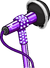Glitter Microphone clothing icon ID 5463