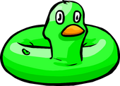 GreenDuck