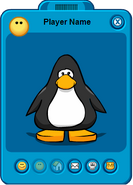 Player Card | Club Penguin Wiki | FANDOM powered by Wikia