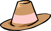 NewBrownFedora