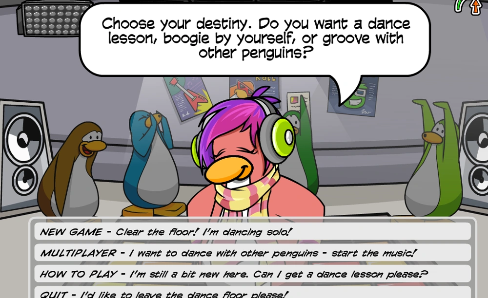 Imagen 1000pxMain Menu.png Club Penguin Wiki FANDOM powered by Wikia