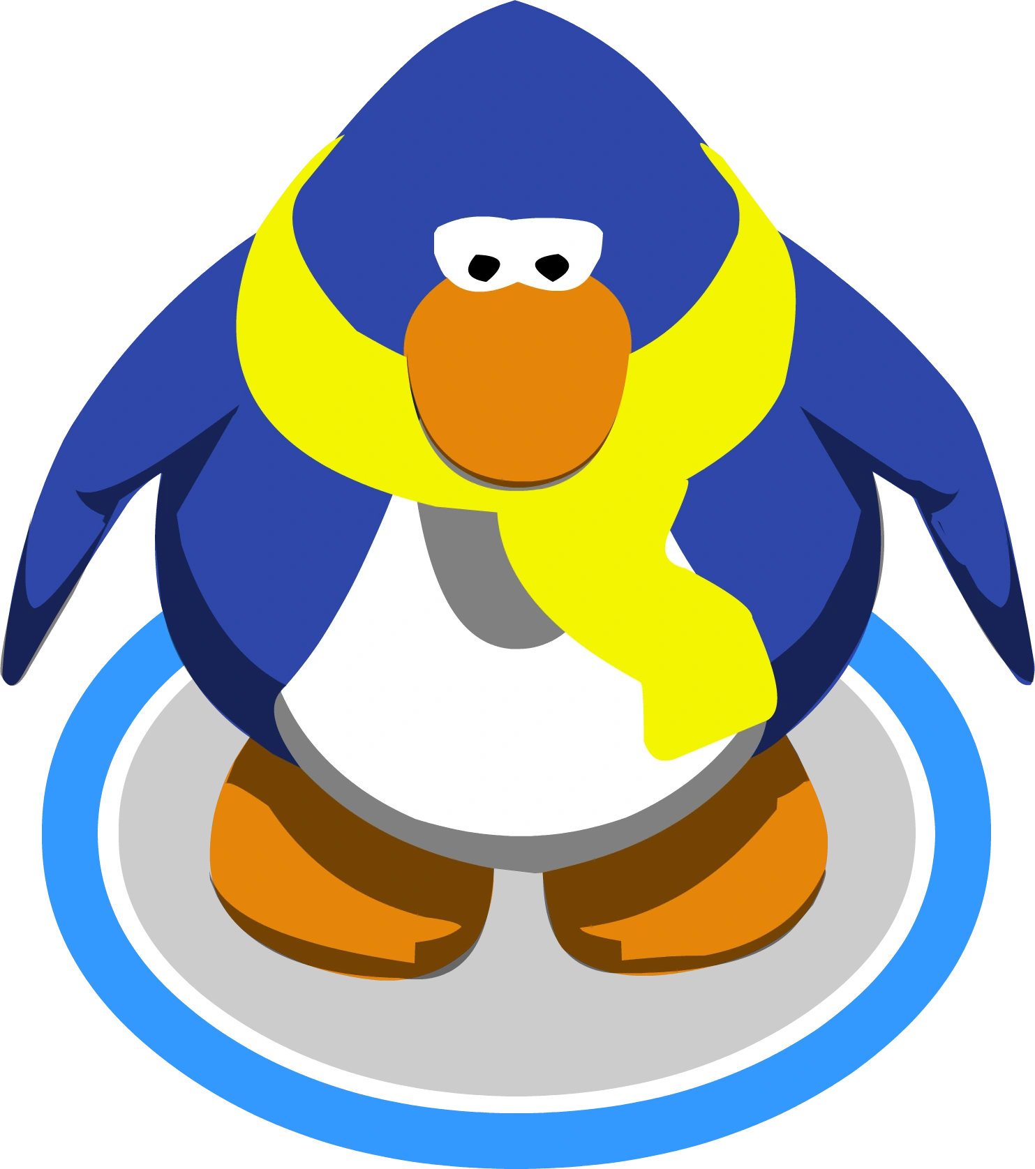 Bernie Club Penguin Wiki FANDOM Powered By Wikia