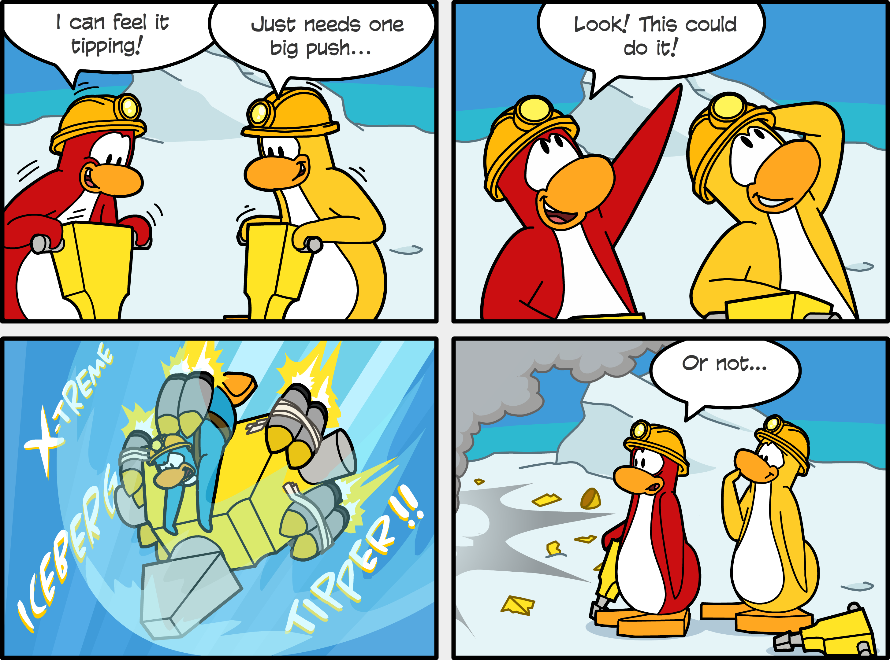 Club Penguin Meme Dimension on X:  / X