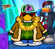 PlayerCard
