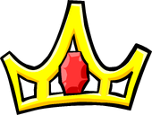 Queen&#039;s Crown icon