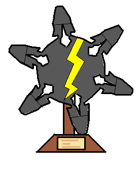 StormAward