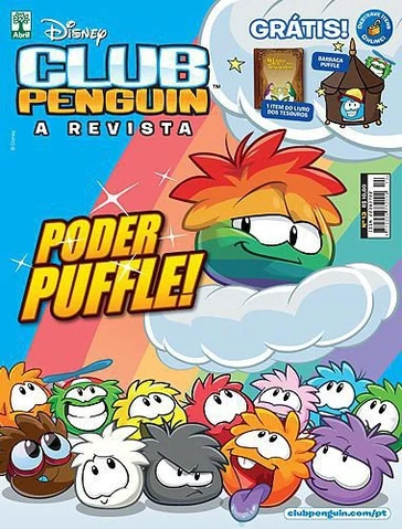 File:ClubPenguin A Revista 13th Edition.png