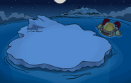 Operation Puffle Iceberg