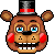 Toy freddy icono 1