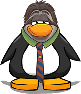 Flash Mask | Club Penguin Wiki | FANDOM powered by Wikia