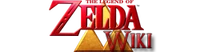 Logo The Legend of Zelda Wiki