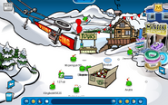 CPIP Ski Village