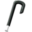 Gear Scrooge's Cane icon