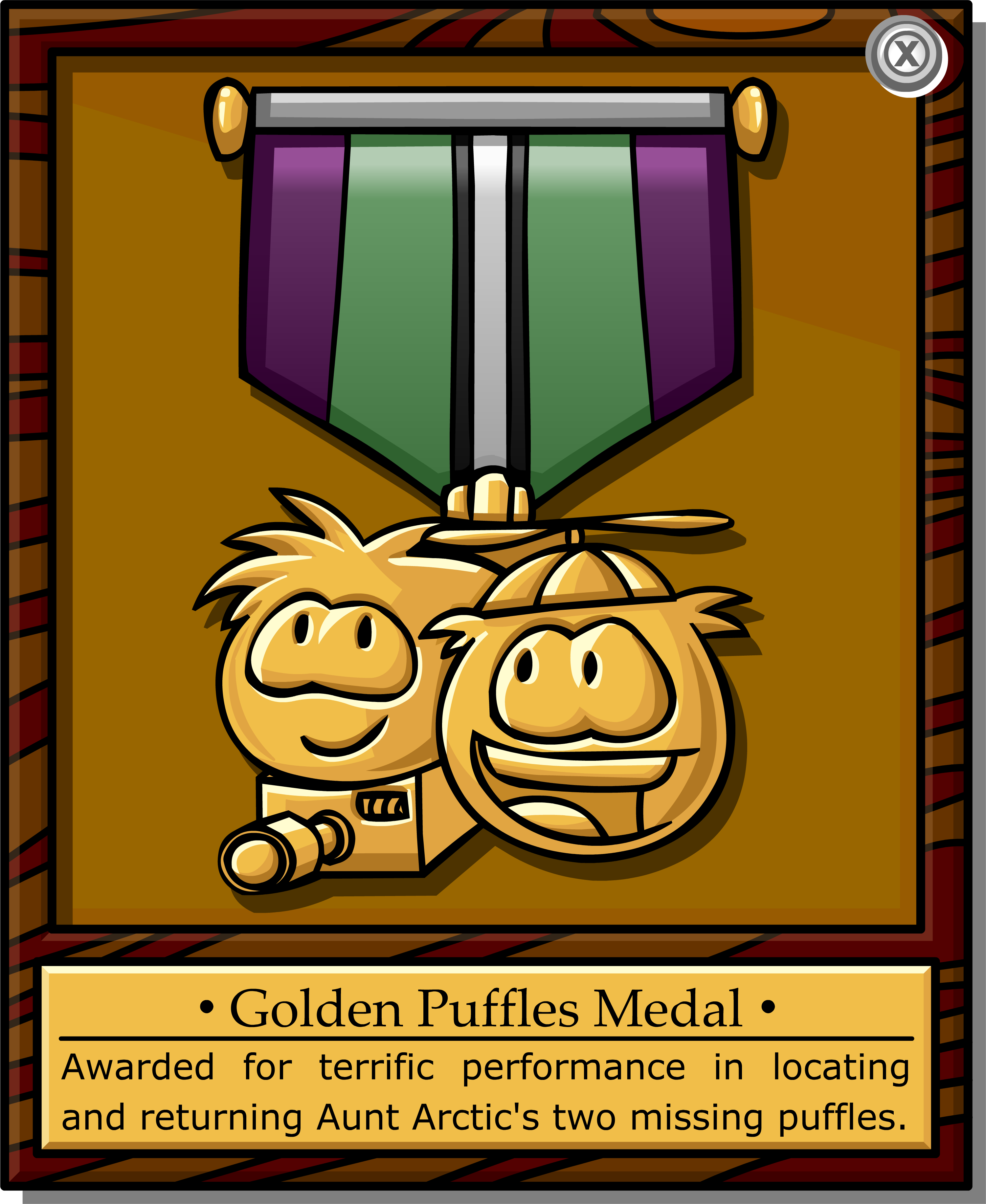 amazing maze master medal club penguim amazing maze master medal club penguim