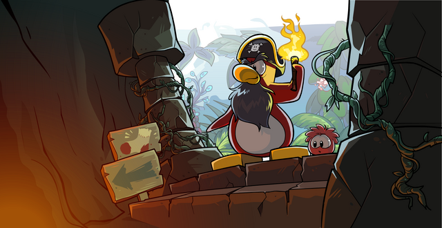 Theory: Does Rockhopper Island Even Exist? – Splosh Jnr Guides