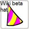 Party hat