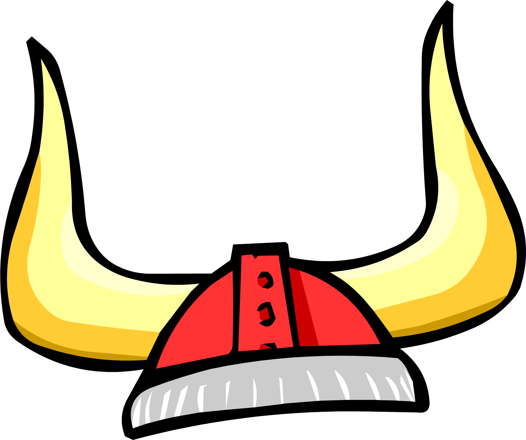 Viking Helmet | Club Penguin Wiki | Fandom