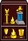 Trophy Shelf furniture icon