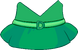 Disgusted Dress icon