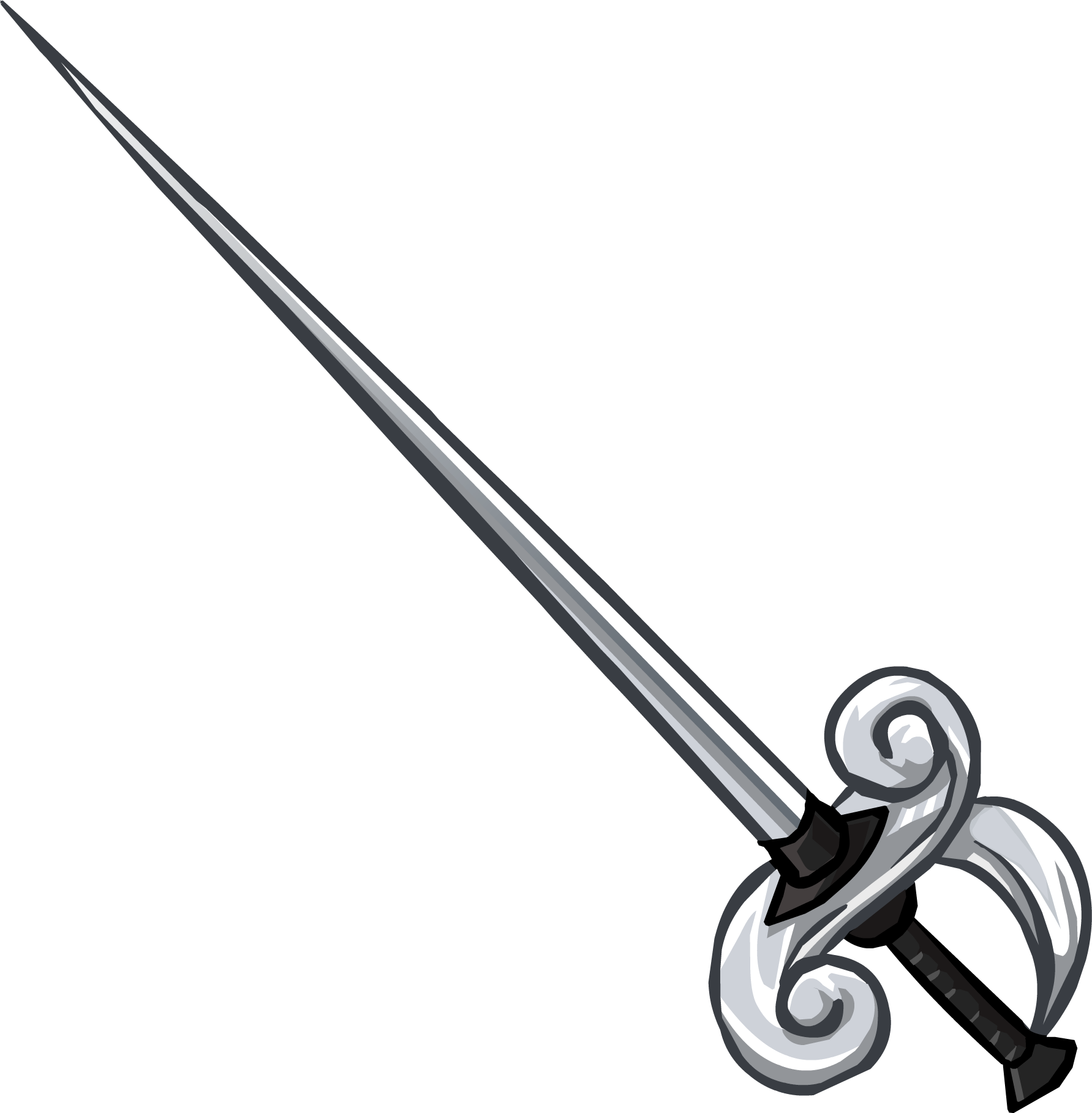 Rapier dota png фото 93