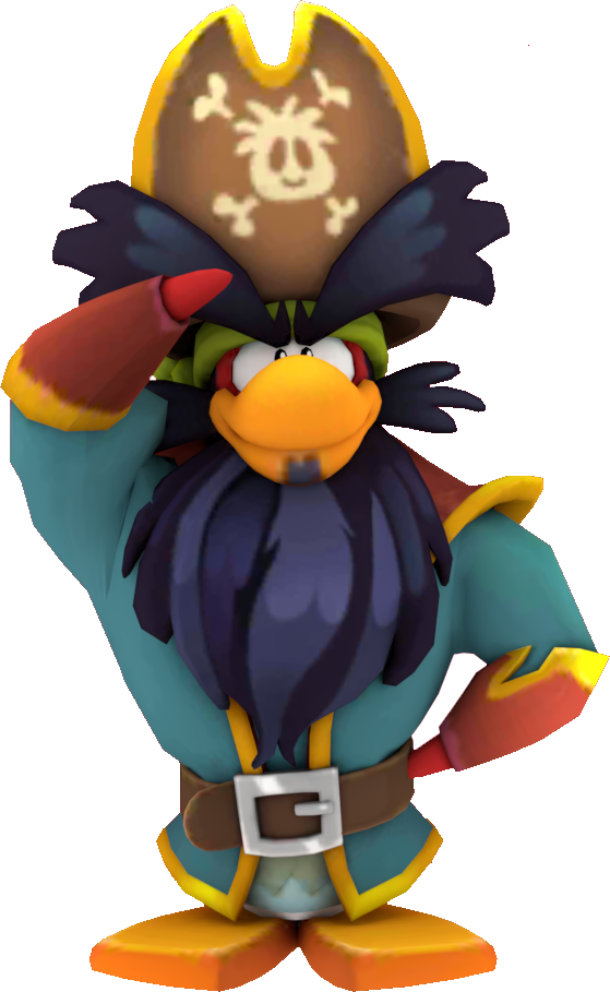 Rockhopper Club Penguin Rewritten Wiki Fandom