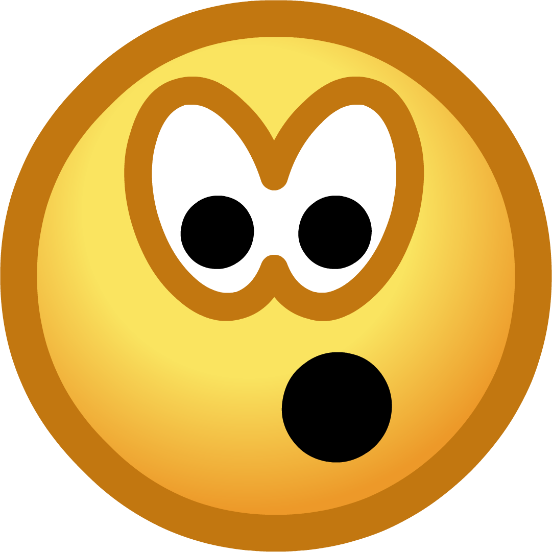 Imagen - Emoticon asustado.png | Club Penguin Wiki | FANDOM powered by