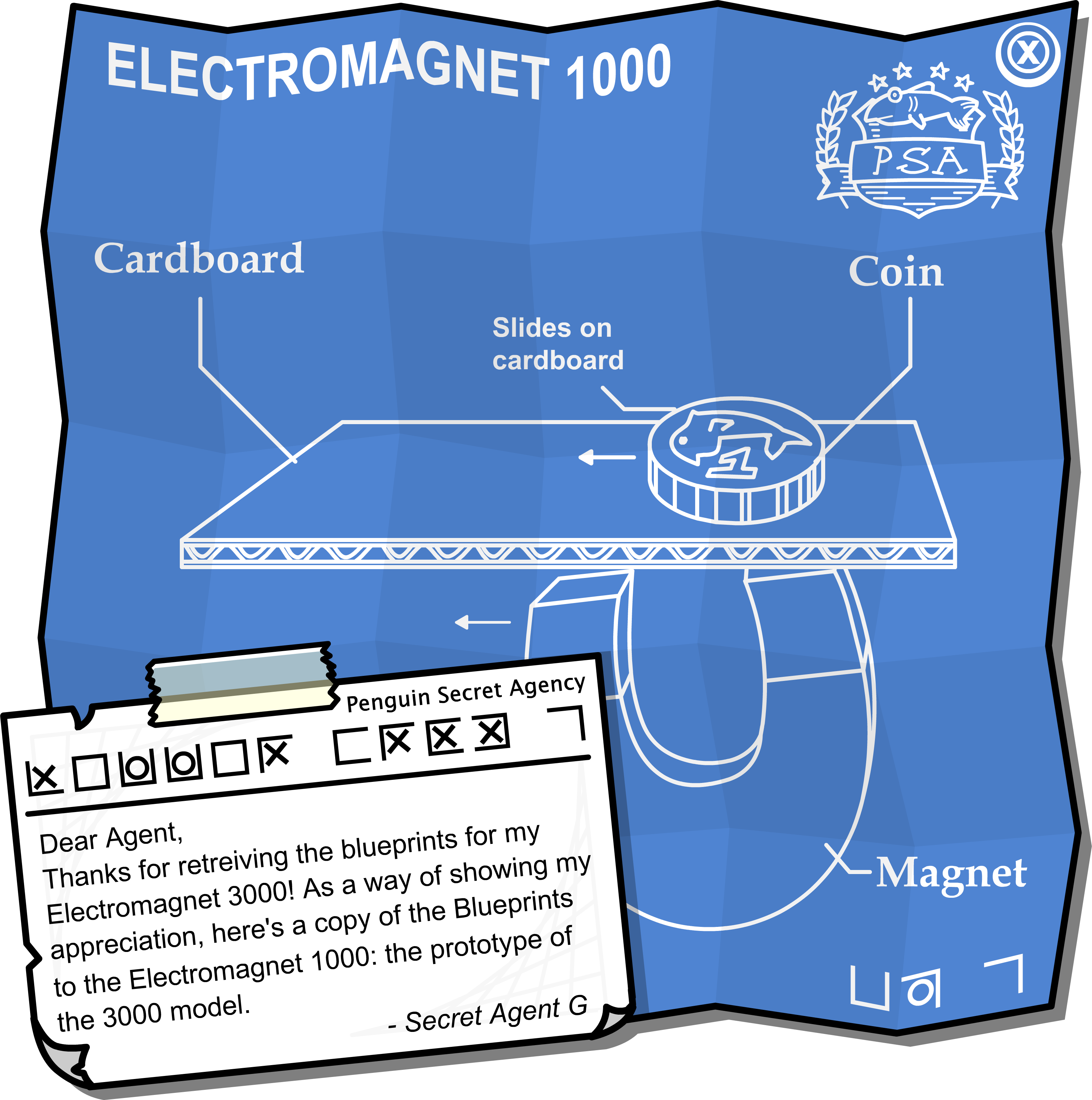 🐧ThatPenguinDude🐧 on X: Did you know CPM #3 ----------------------------  There is was 5 club penguin games released (2 of which being just a  reskin). Elite penguin force had a collector edition with