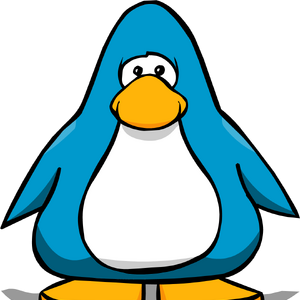 Light Blue Club Penguin Wiki Fandom