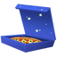 Supplies Pizza Planet Box icon