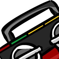 Boombox Club Penguin Wiki Fandom