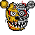 Springtrap icono 1 (teaser)