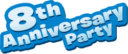 8thAnniversaryParty-Logo-2013
