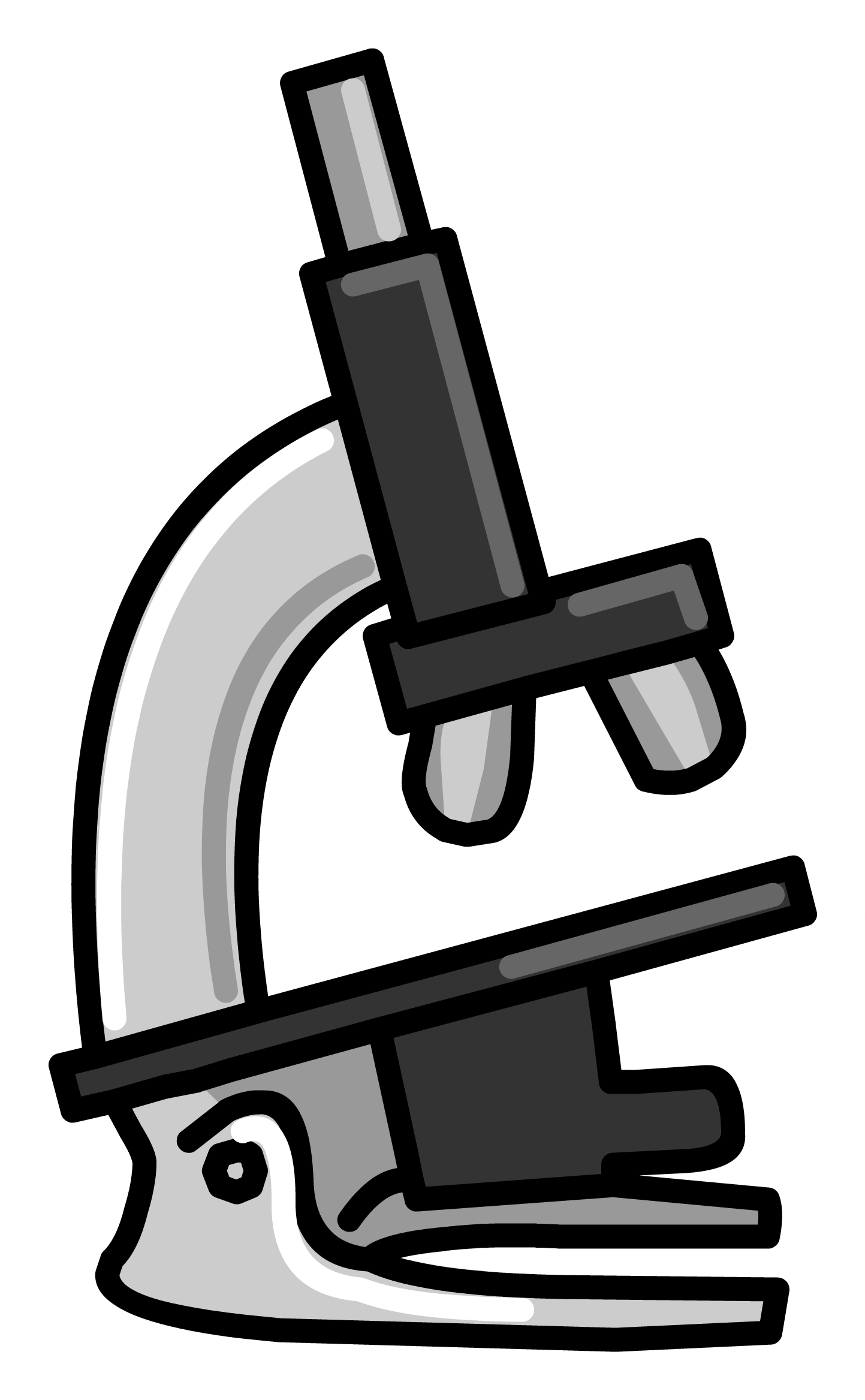 Microscope Pin | Club Penguin Wiki | FANDOM powered by Wikia