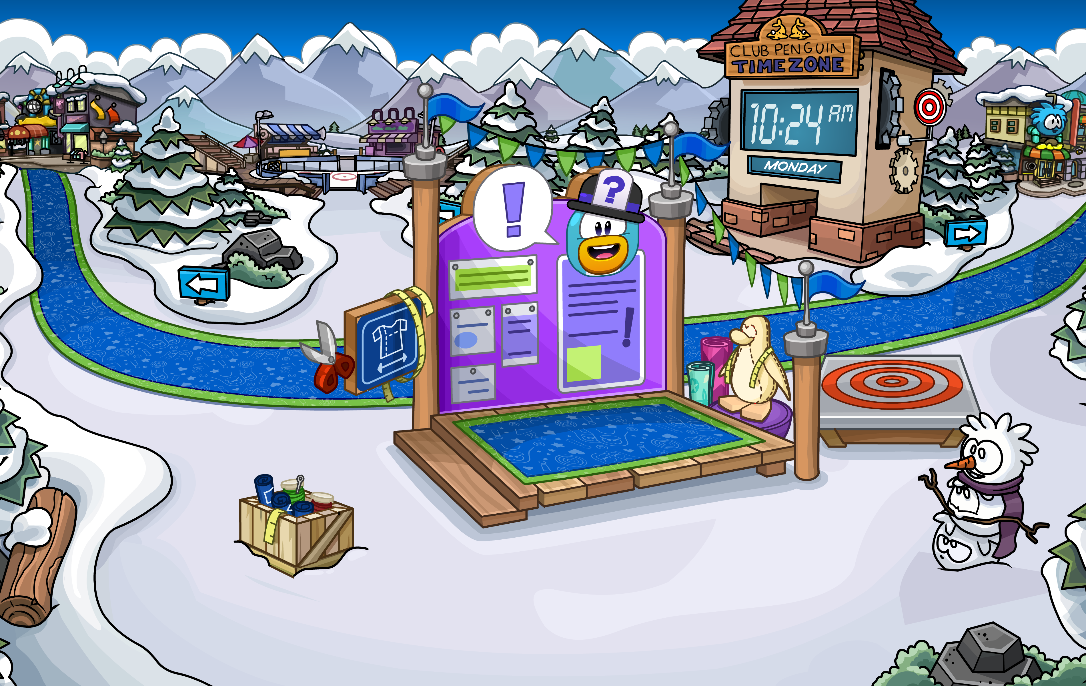 club penguin island adventure party club penguin island adventure party