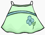 Spring Dress