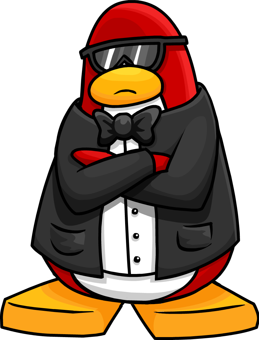Image - EPF Agent.png | Club Penguin Wiki | FANDOM powered by Wikia